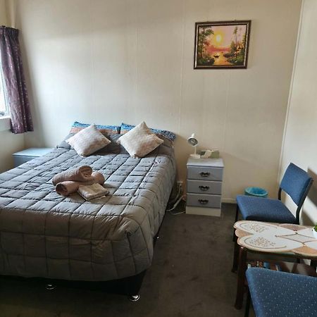 Susan'S Sweet Home Hamilton Cbd Екстер'єр фото