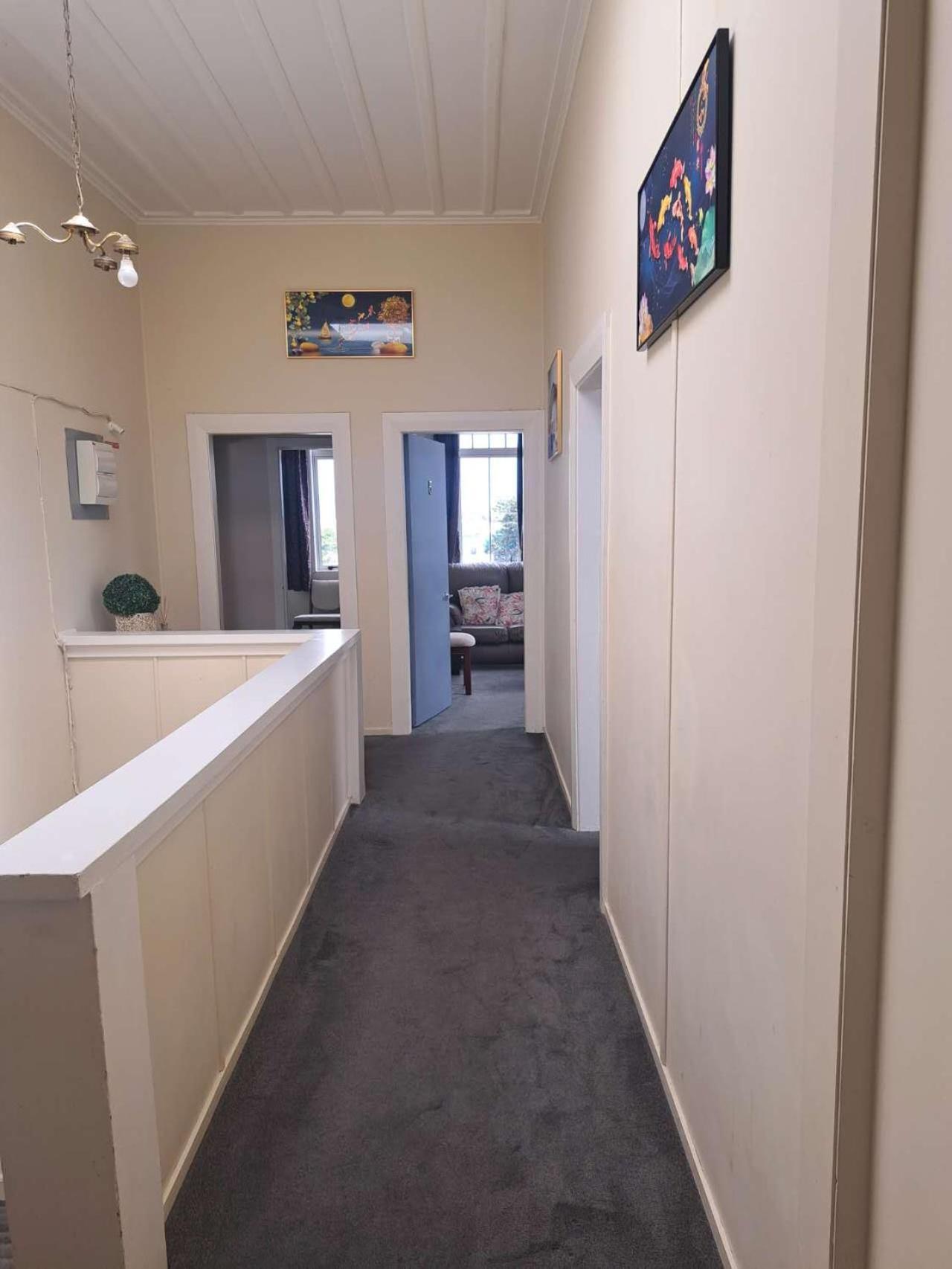 Susan'S Sweet Home Hamilton Cbd Екстер'єр фото