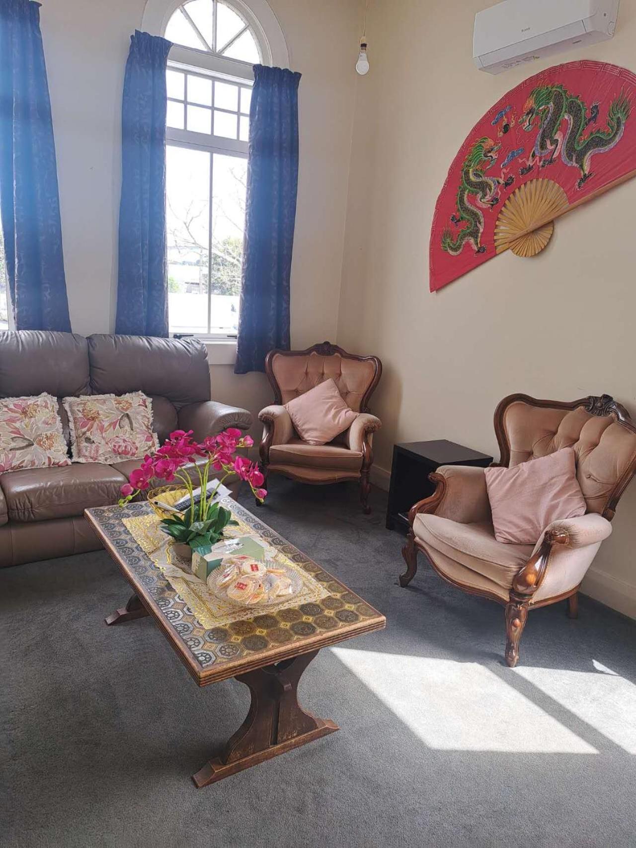 Susan'S Sweet Home Hamilton Cbd Екстер'єр фото