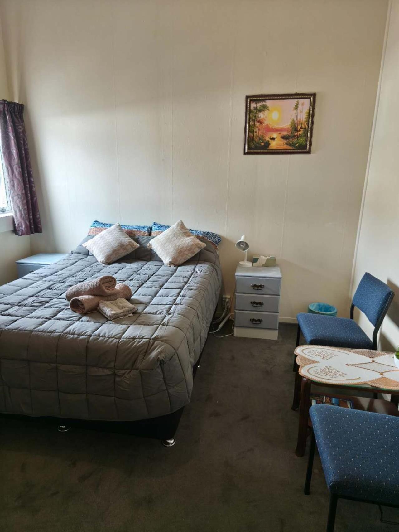 Susan'S Sweet Home Hamilton Cbd Екстер'єр фото